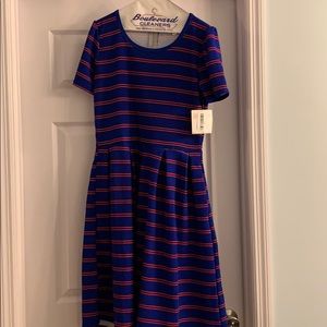 BNWT LLR Amelia size XL